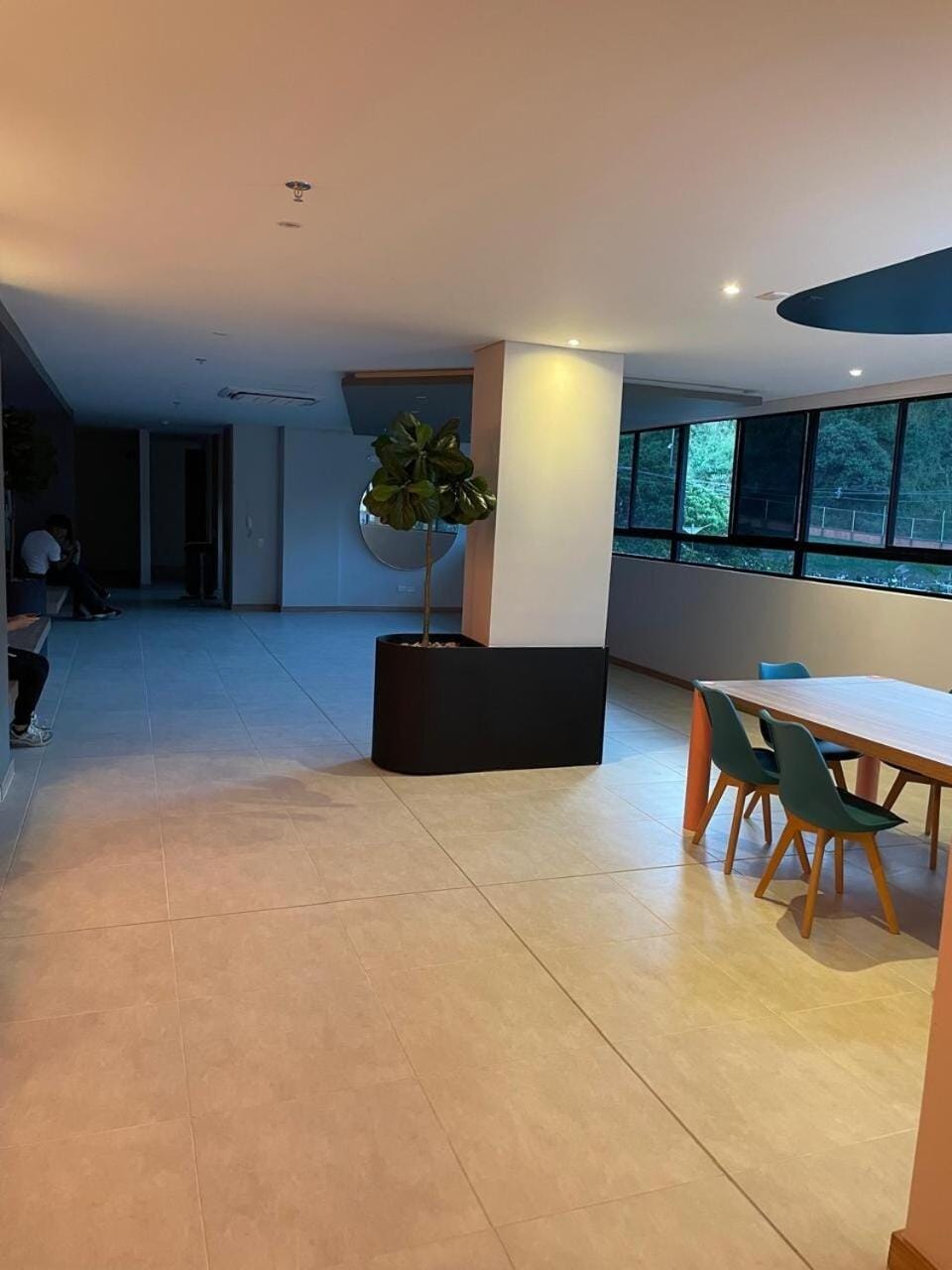 Chipichape living In Heaven Apartment in Cali