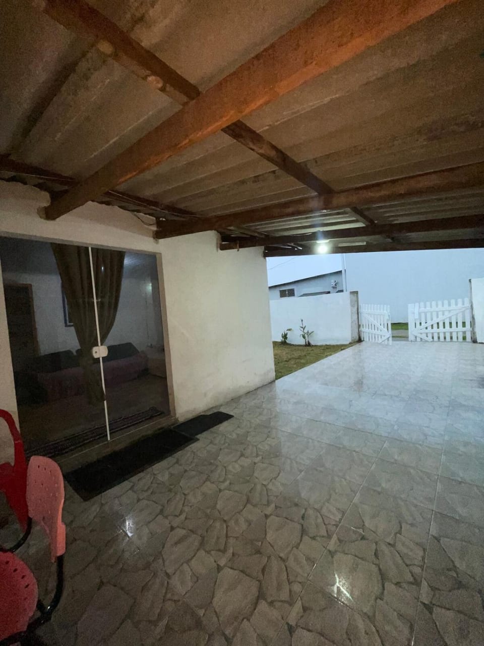 Casa no Centro de Praia de Leste House in Pontal do Paraná