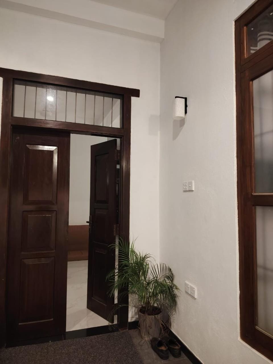 Cinnamon Shade by Achievers House in Negombo