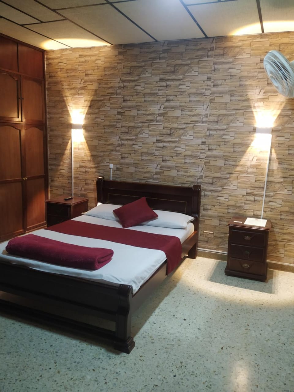 Hotel Ejecutivo Hotel in Dosquebradas