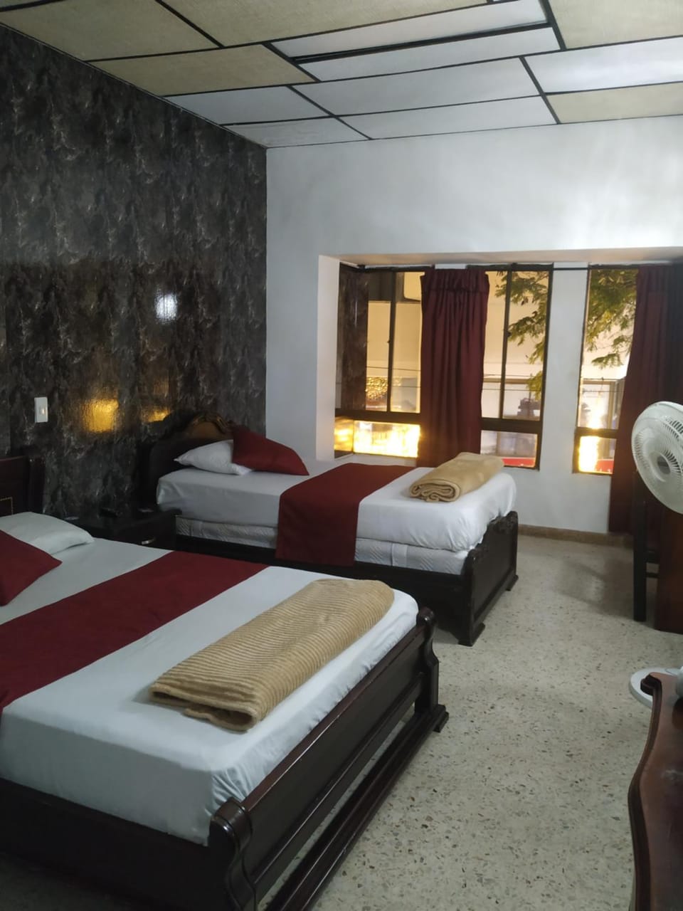 Hotel Ejecutivo Hotel in Dosquebradas