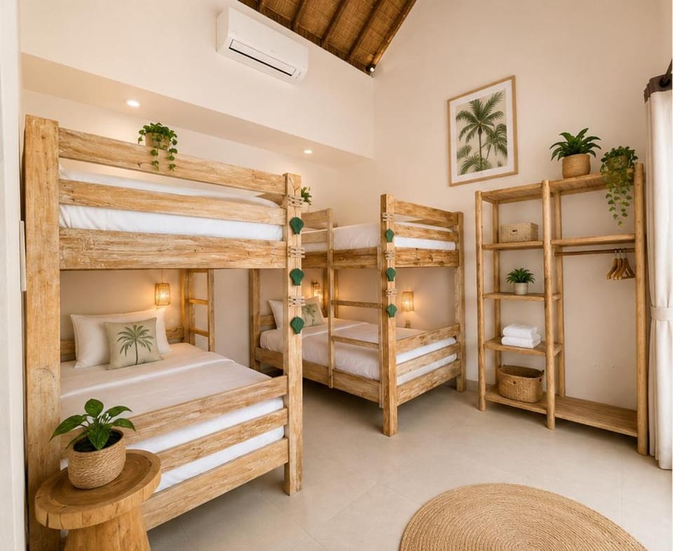 Bali Dream Villa in the heart of Sanur's premier Shopping, Dining and Entertainment Villa in Denpasar