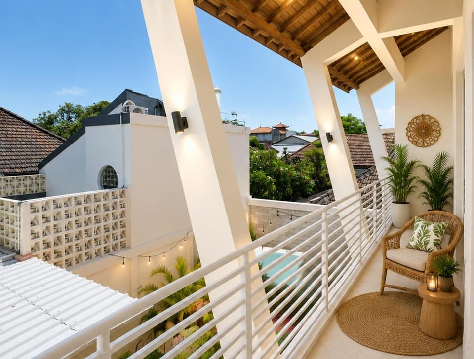 Bali Dream Villa in the heart of Sanur's premier Shopping, Dining and Entertainment Villa in Denpasar