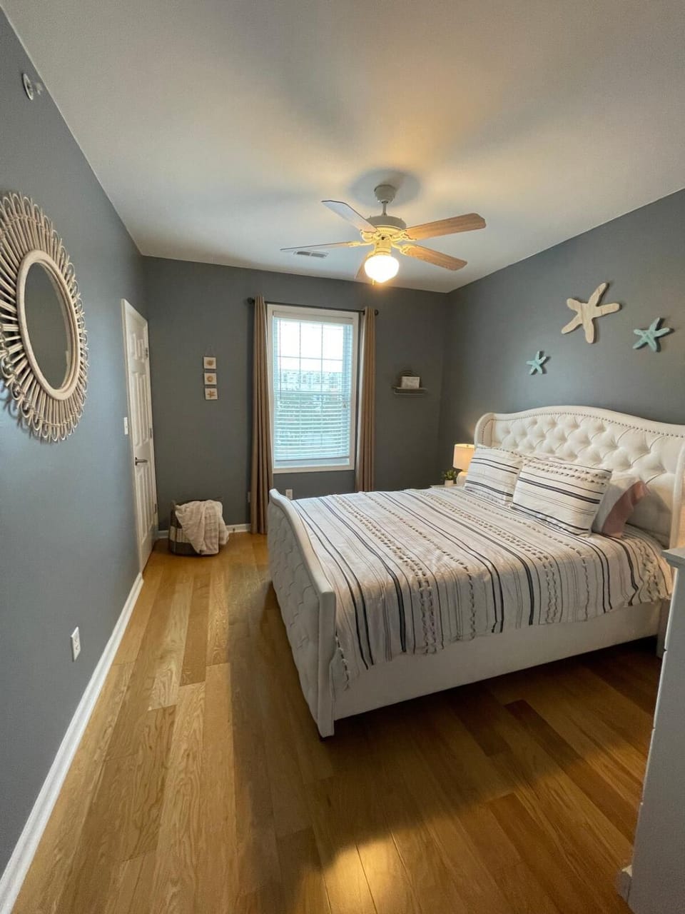 Lovely 2-bedroom condo, close to beaches Apartment in Sussex County