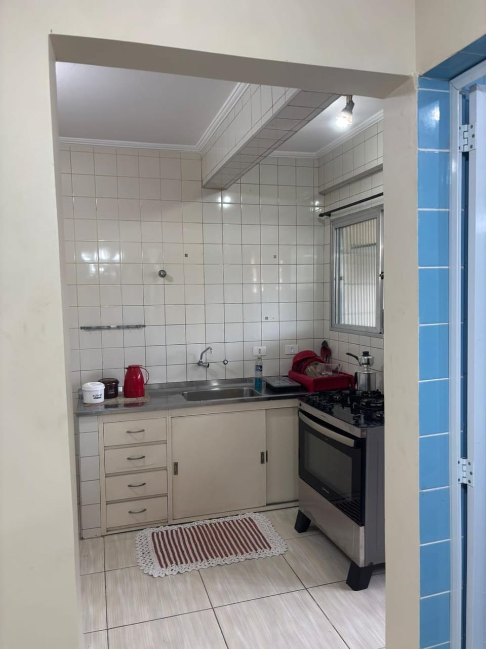Sobrado a 20 minutos da praia da Pitangueiras House in State of São Paulo