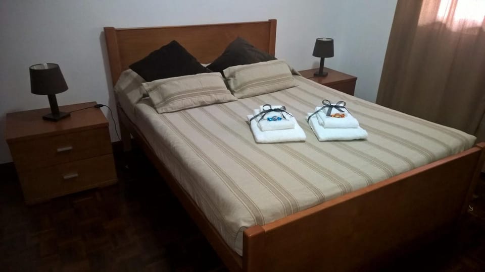 Decorative detail, Bedroom
