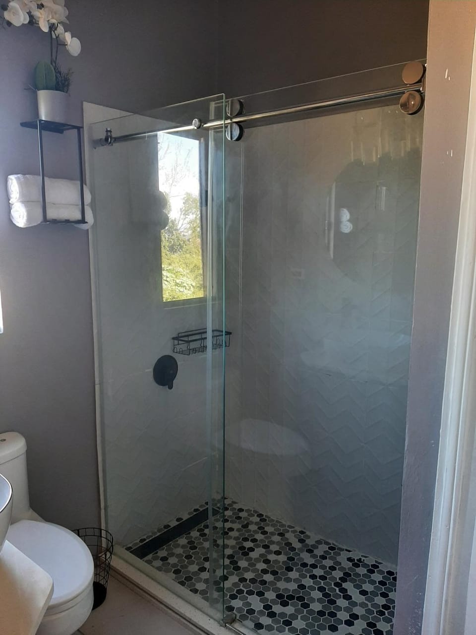Shower