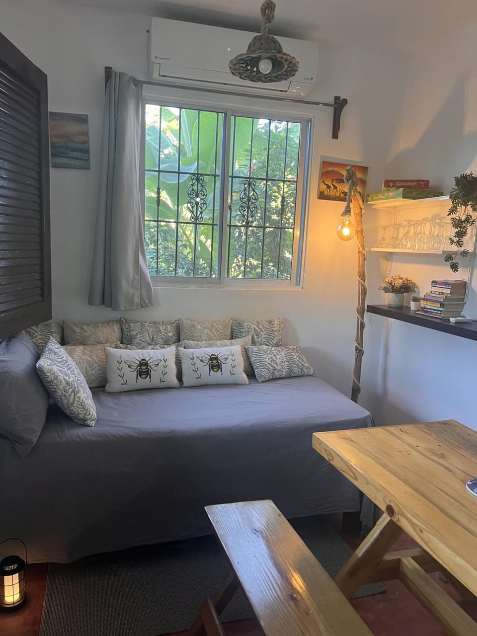 La Española JW Apartment in Las Galeras