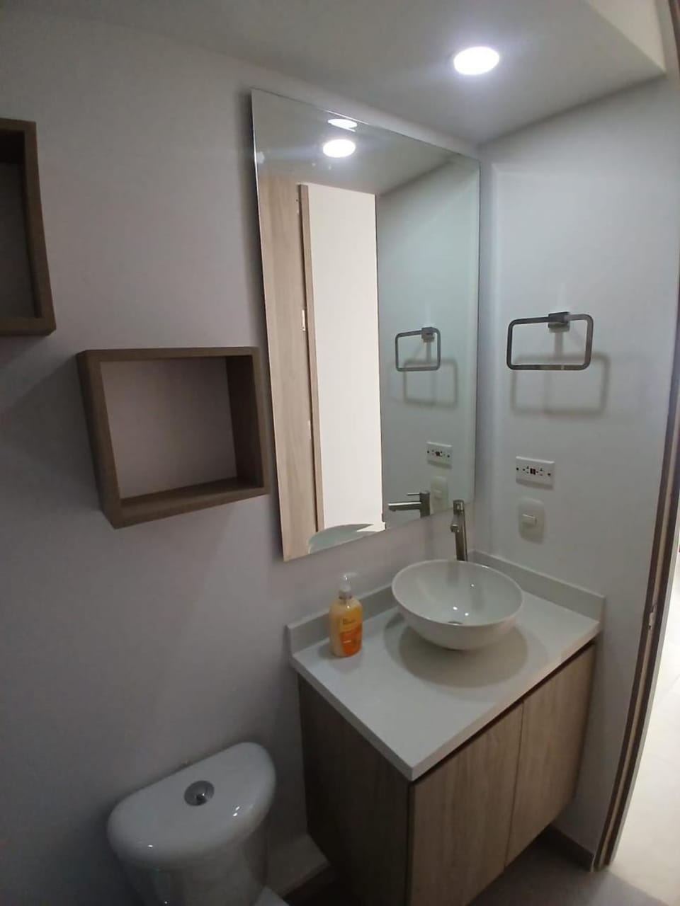 Tu Refugio Vacacional en Ricaurte Apartment in Ricaurte