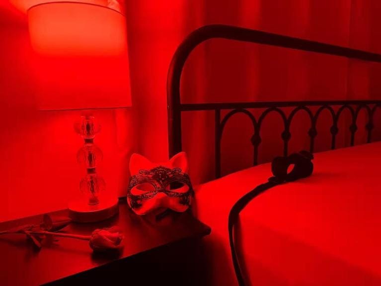 Hotness Love hotel in Trinidad and Tobago