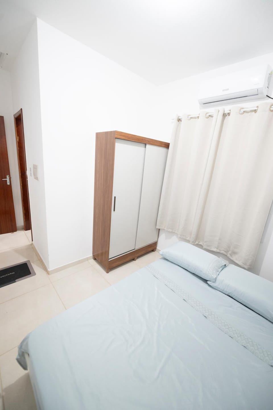 Conforto e Praia Apartment in Florianopolis