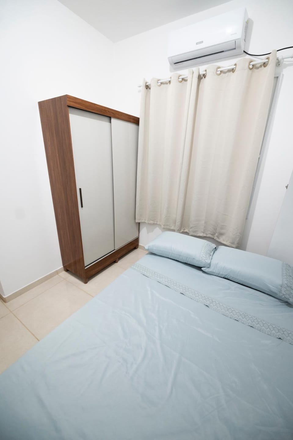 Conforto e Praia Apartment in Florianopolis
