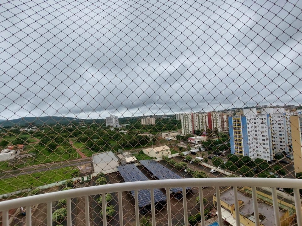 Natural landscape