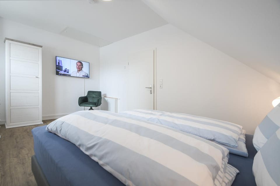 Fewo Strandquartier 4 Apartment in Lower Saxony, Germany