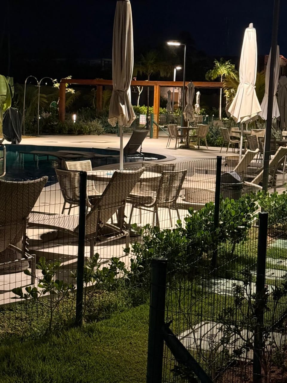 BEACH CLASS SUMMER RESIDENCE PORTO DE GALINHAS cupê Apartment in Ipojuca