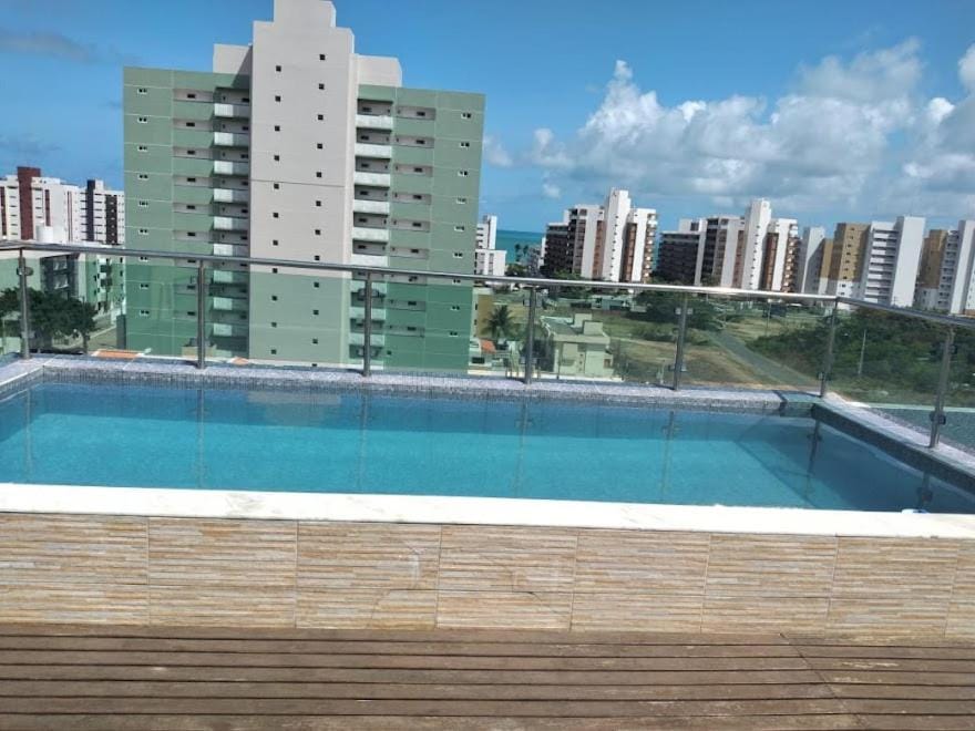 Apartamento Fest Verão Apartment in Cabedelo