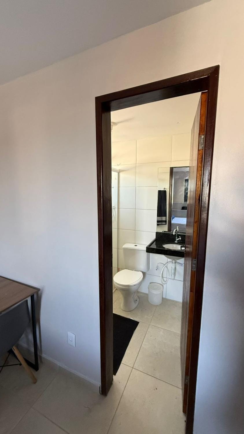 Apartamento Fest Verão Apartment in Cabedelo