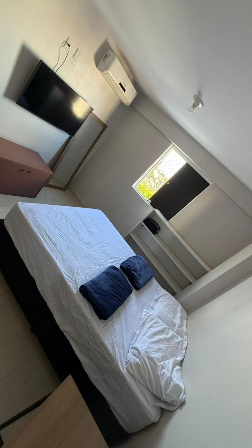 Apartamento Fest Verão Apartment in Cabedelo