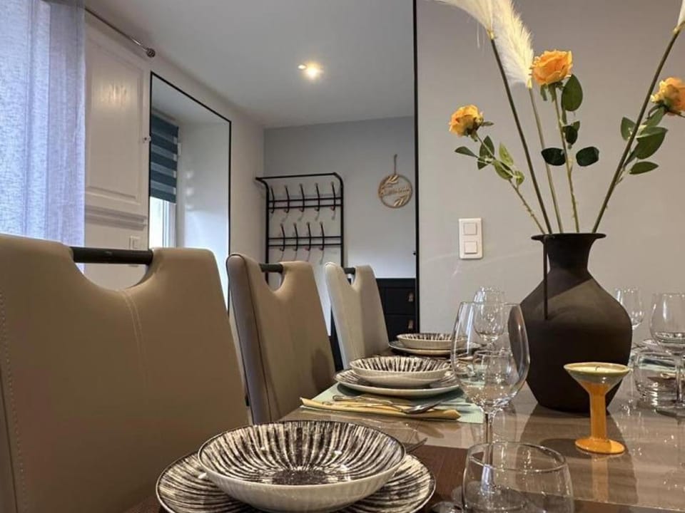 Gîte paisible avec jardin et animaux acceptés en Allier - FR-1-489-618 House in Auvergne-Rhône-Alpes