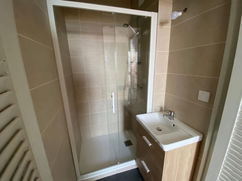 Appartement T2 en bord de plage pour 3 pers. - FR-1-837-69 Apartment in Argeles-sur-Mer