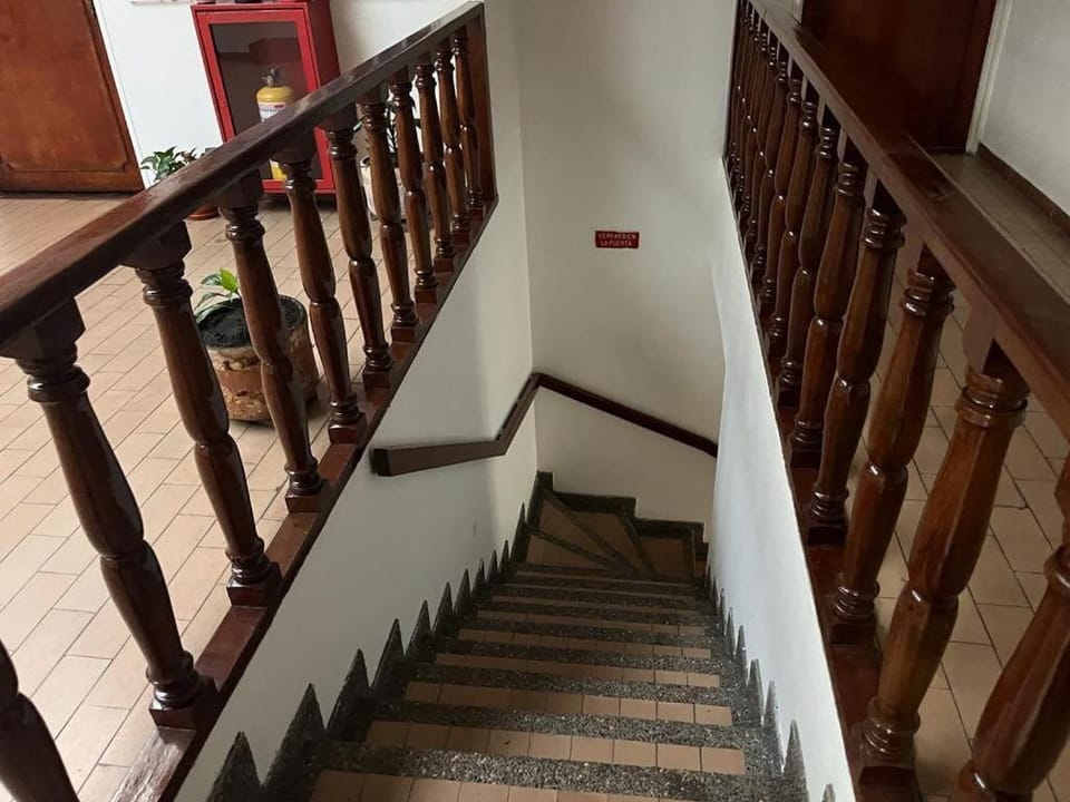 Apartamento en el centro de Manizales Apartment in Manizales