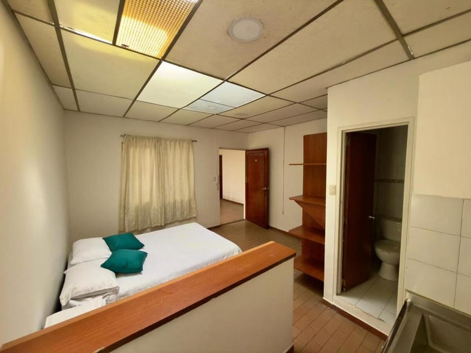 Apartamento en el centro de Manizales Apartment in Manizales