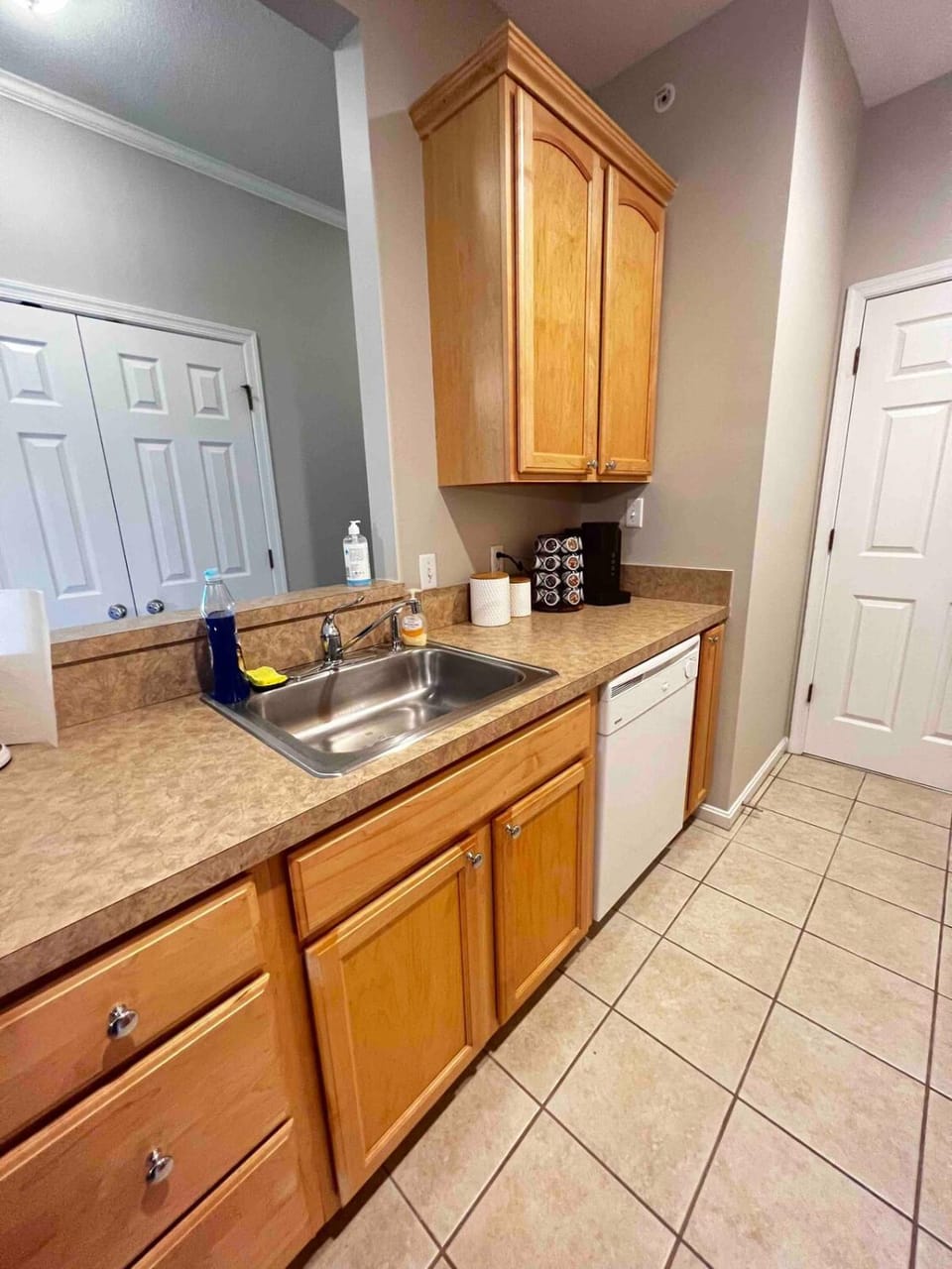 Cozy condo in the Villages of Five Points, Lewes Apartment in Sussex County