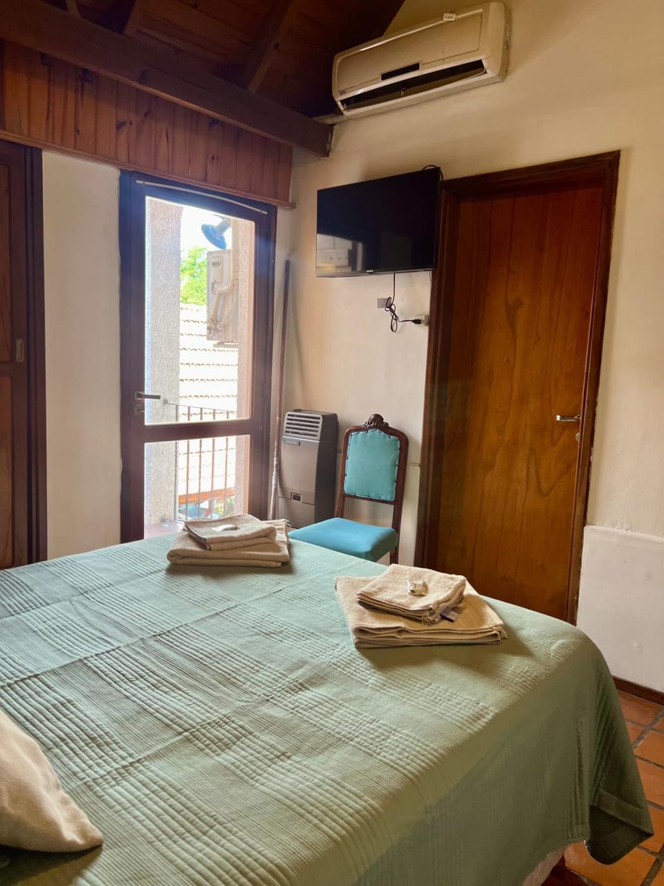 Posada Novalis Inn in Villa General Belgrano
