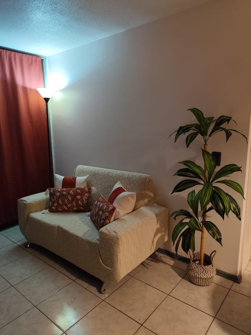 Condomio la Bahia, la herradura Apartment in Coquimbo