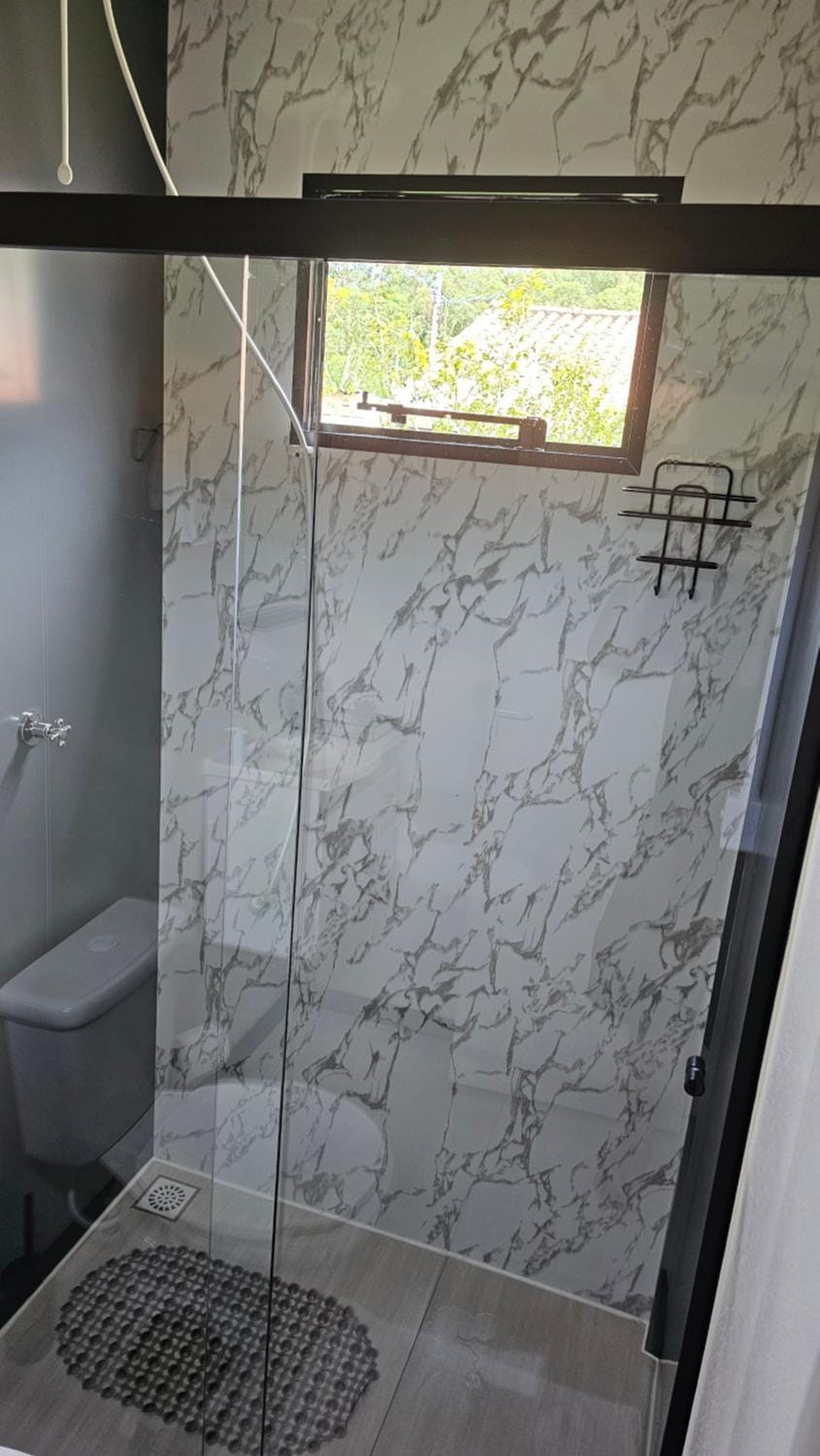 Micro Casa House in Imbituba