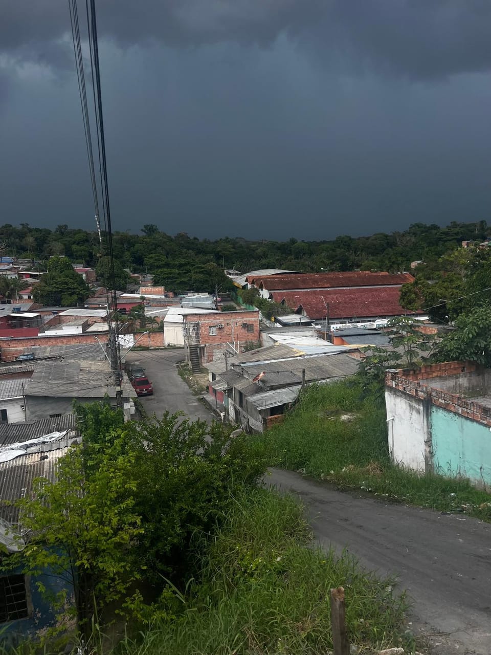 City view