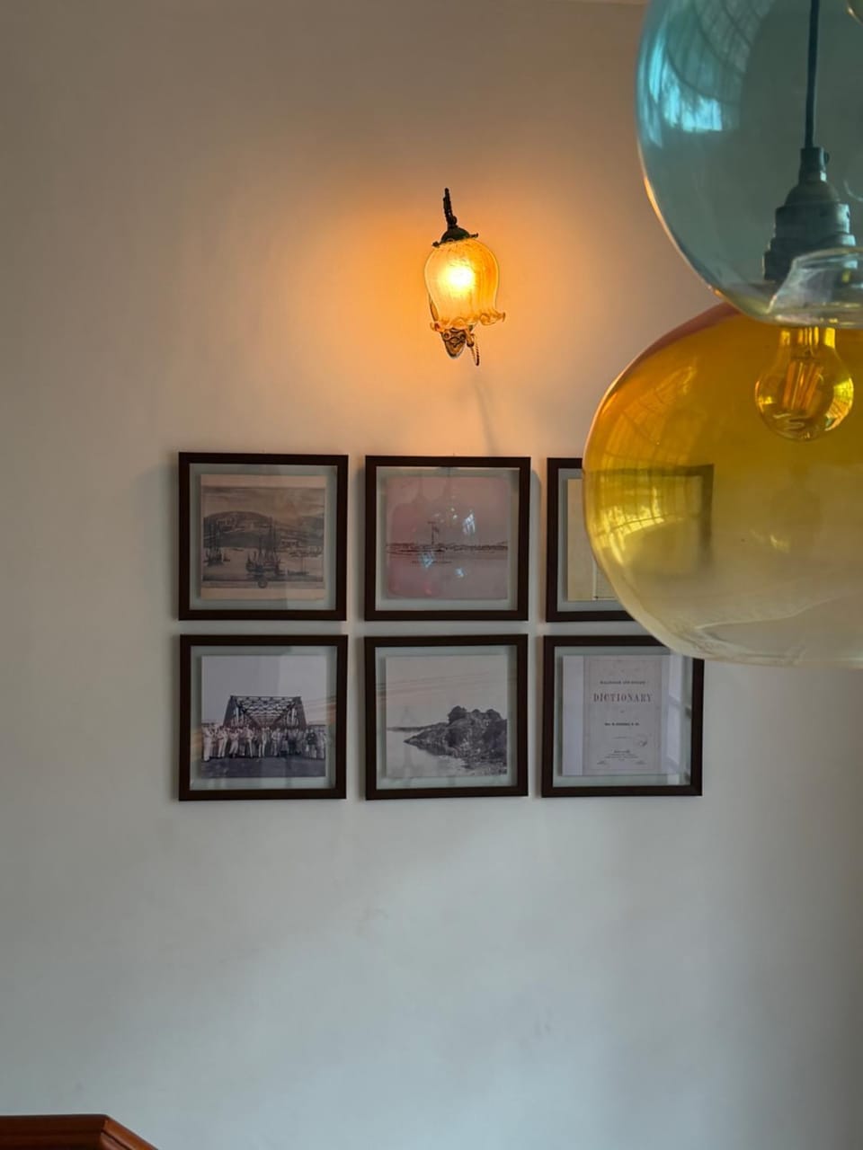 Souparnika Heritage Country House in Kerala