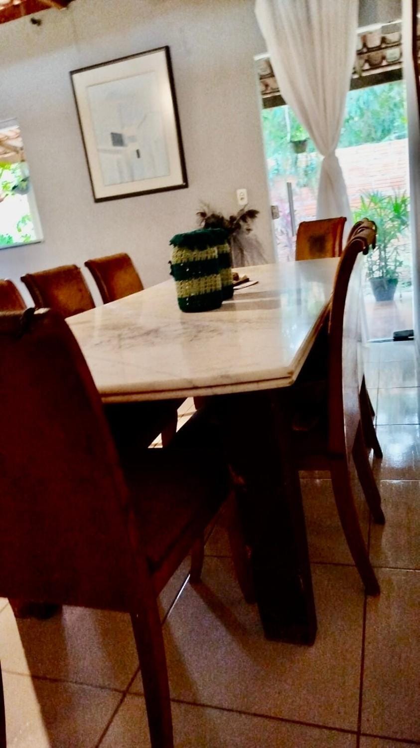 Country house in Fabião 2 to 4 km from Peruacú Park House in State of Bahia