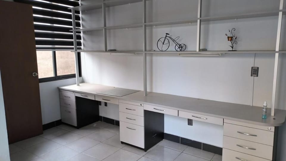 Beijing Apartment in Cochabamba