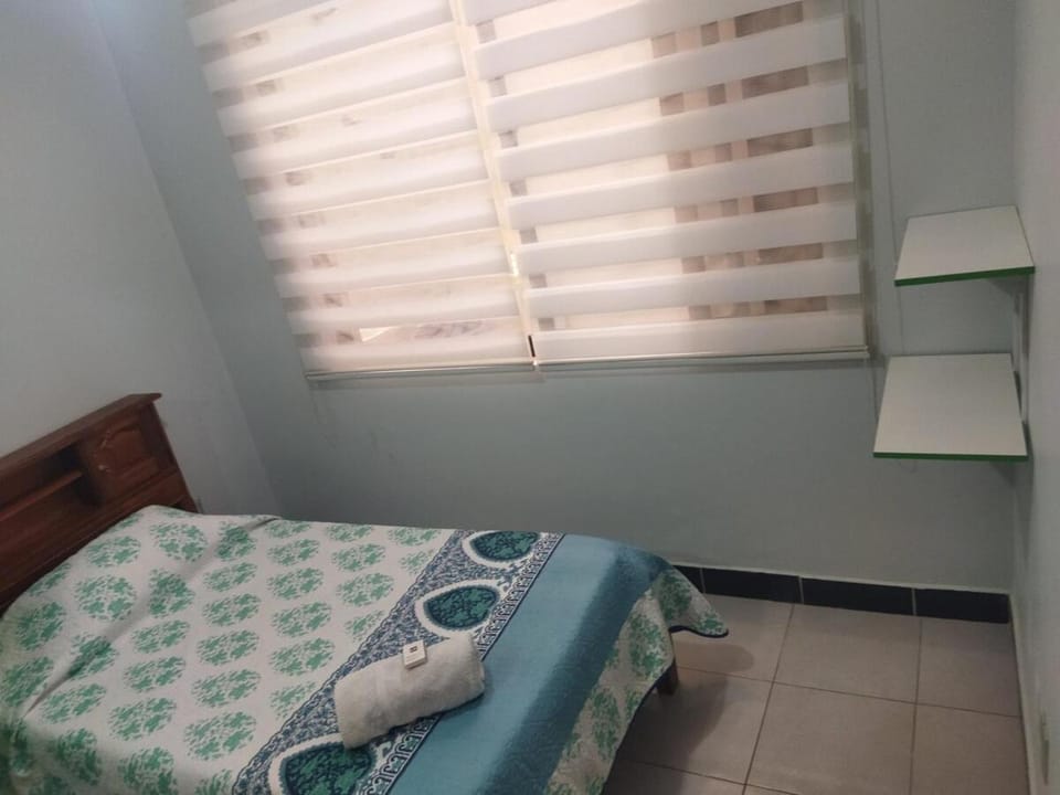 Beijing Apartment in Cochabamba