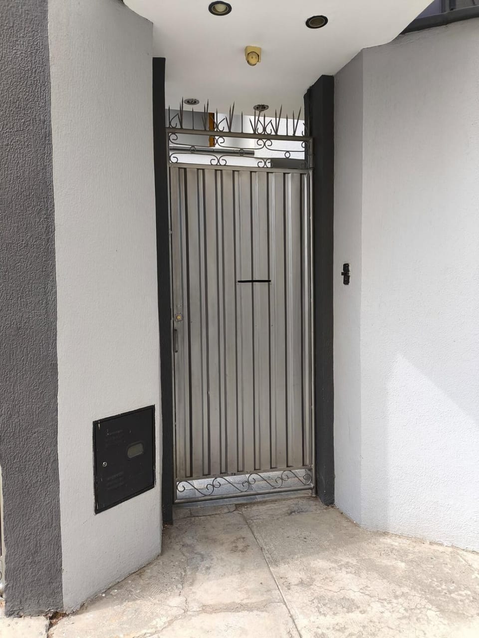 Beijing Apartment in Cochabamba