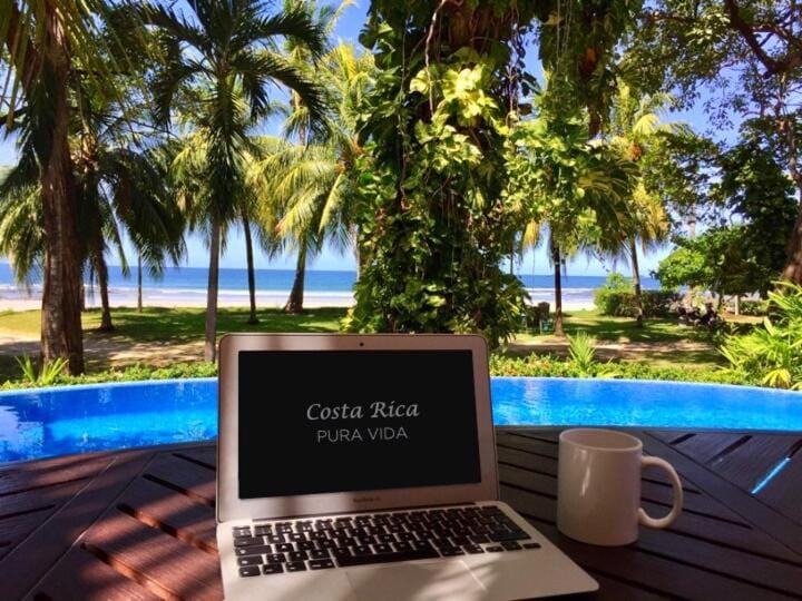 Casa Descanso del Pescador Villa in Guanacaste Province