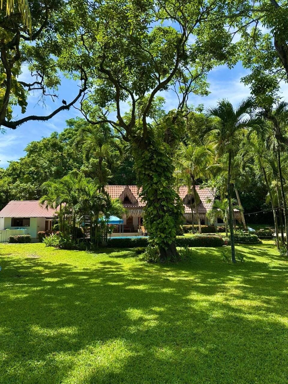 Casa Descanso del Pescador Villa in Guanacaste Province