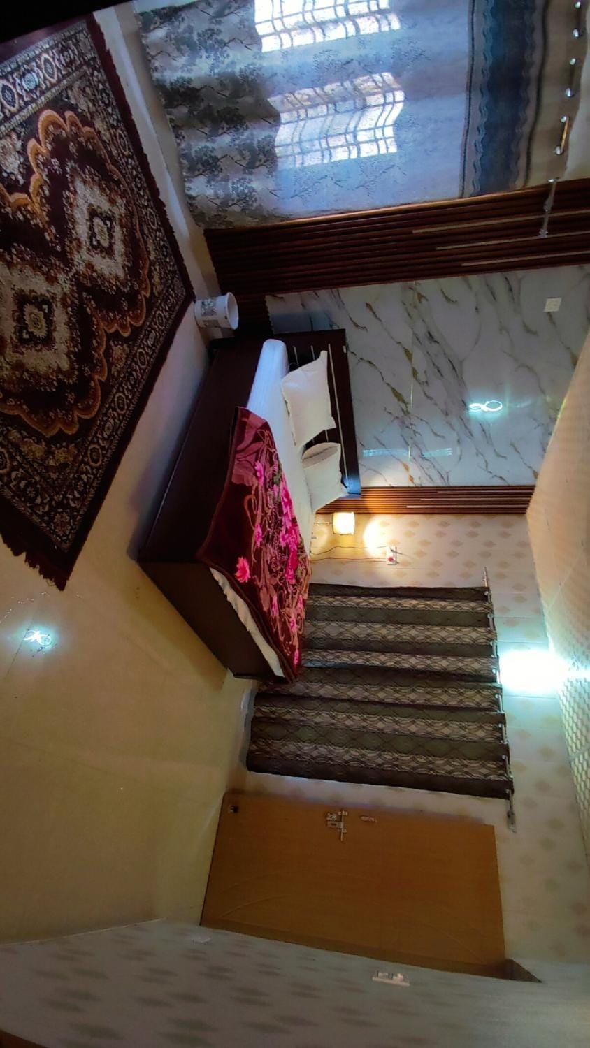 The jungle view guest house House in Uttarakhand