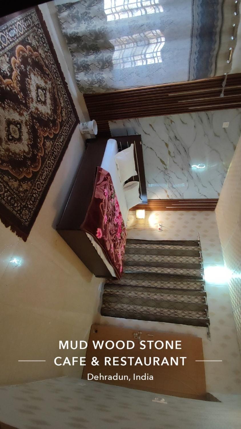 The jungle view guest house House in Uttarakhand