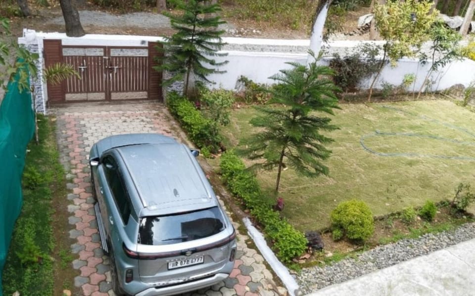 The jungle view guest house House in Uttarakhand