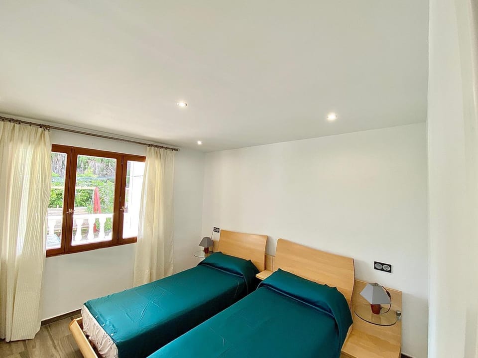Apartamento en el centro del Albir Apartment in Marina Baixa