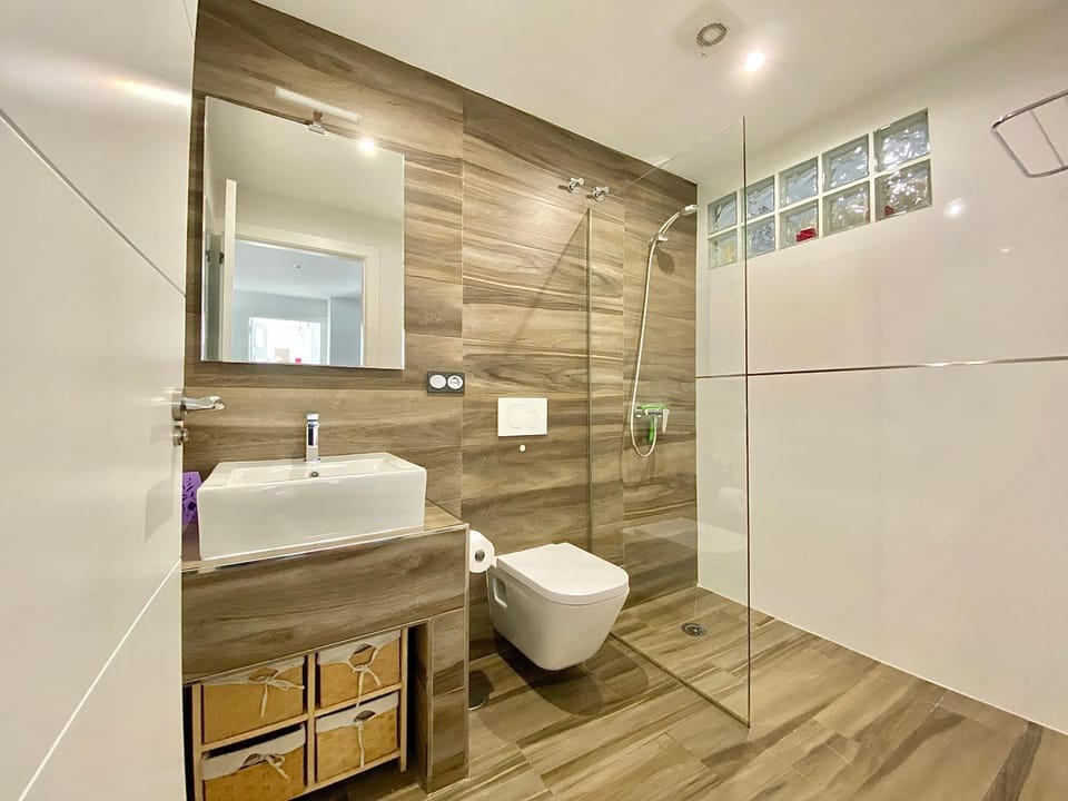 Apartamento en el centro del Albir Apartment in Marina Baixa