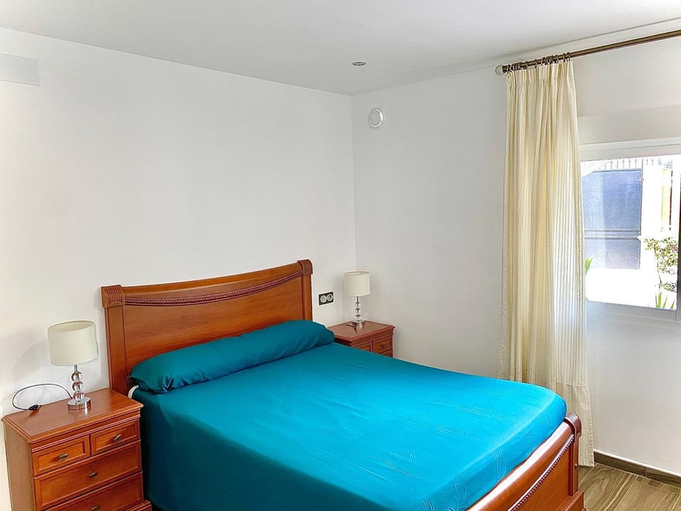 Apartamento en el centro del Albir Apartment in Marina Baixa