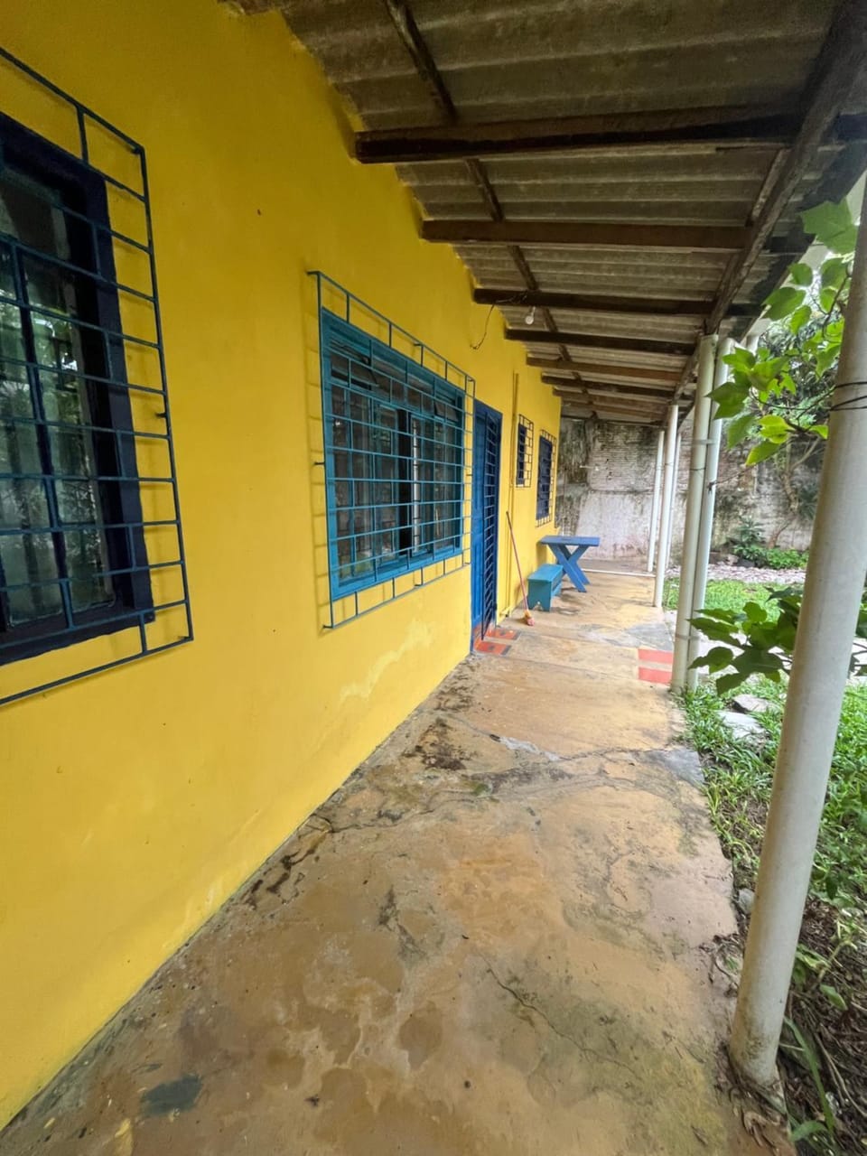 Casas no centro de Matinhos House in State of Paraná