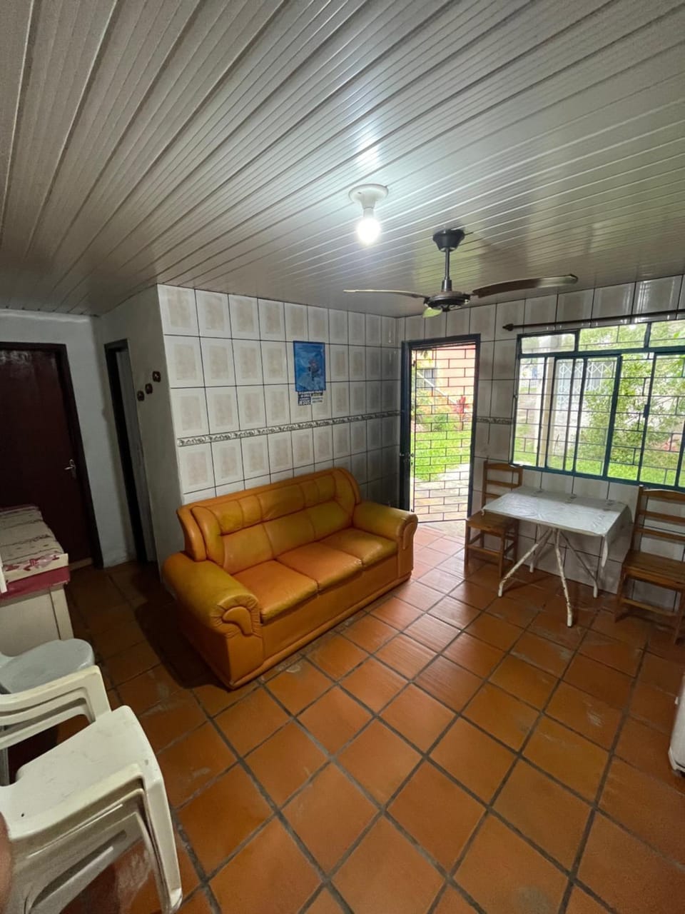 Casas no centro de Matinhos House in State of Paraná