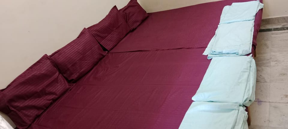 Hari Sharnam Residency Vacation rental in Uttar Pradesh