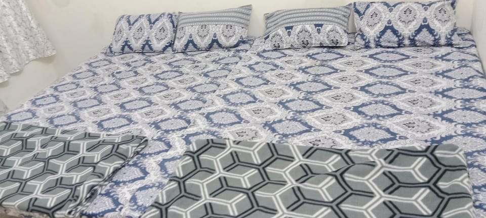 Hari Sharnam Residency Vacation rental in Uttar Pradesh
