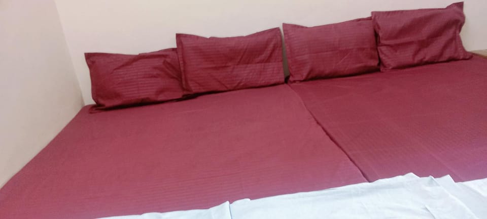 Hari Sharnam Residency Vacation rental in Uttar Pradesh