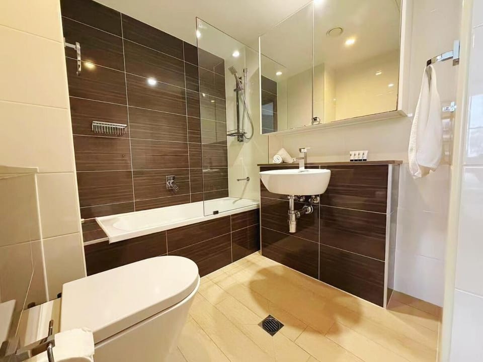 Resort-Style 2BR in Zetland Near CBD Apartment in Sydney